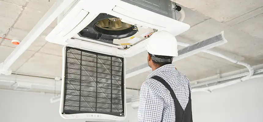 Our Affordable Duct Cleaning Near Me Services in Hays, KS