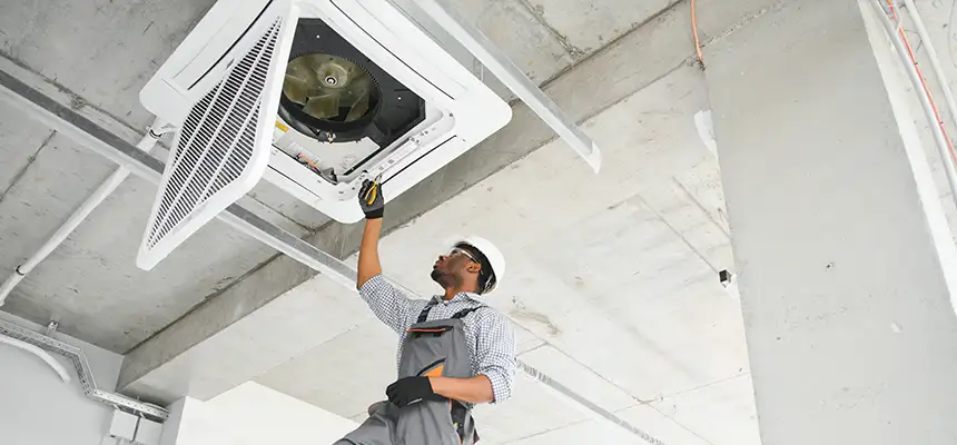 Efficient Multi‑Unit & HOA Annual Vent Cleaning Plans in Hays