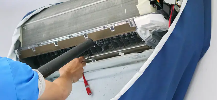 Advanced Clogged Dryer Vent Repair for Multi-Unit & Commercial in Hays, KS