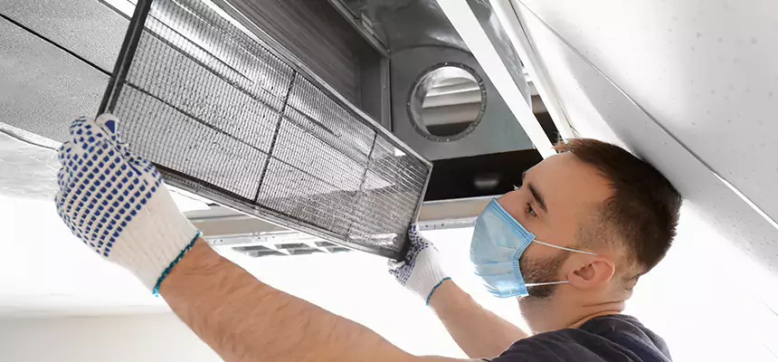 Our Dryer Vent Replacement Services in Hays, KS