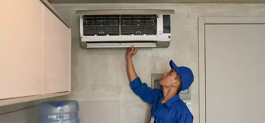 Balanced Fresh‑Air Ventilation (ERV/HRV) in Hays
