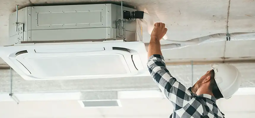 Our Local Vent Cleaning Services in Hays, KS