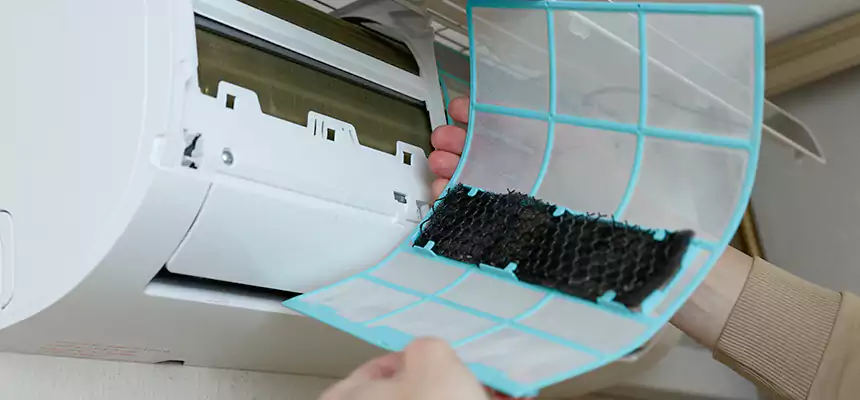 Gentle Ductwork Odor-Control Pet Dander Duct Cleaning in Hays, KS