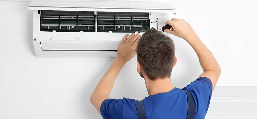 Our Smart Air Conditioning Installation Services in Hays, KS