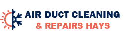 Air Duct Cleaning & Repairs Hays