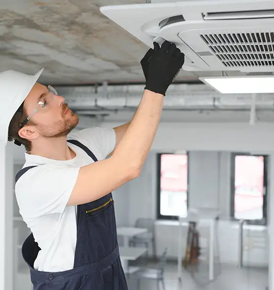 Top Affordable Duct Cleaning Services Near Me in Hays, KS