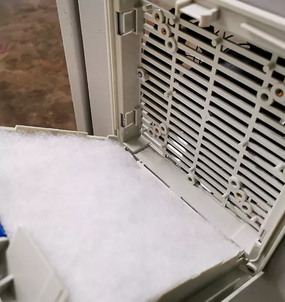 About Air Duct Overhaul & Upgrades in Hays, KS