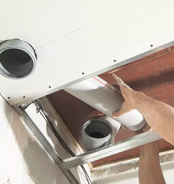 Professional Air Duct Replacement in Hays, KS