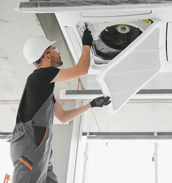 About Air Duct Rodent Removal in Hays, KS