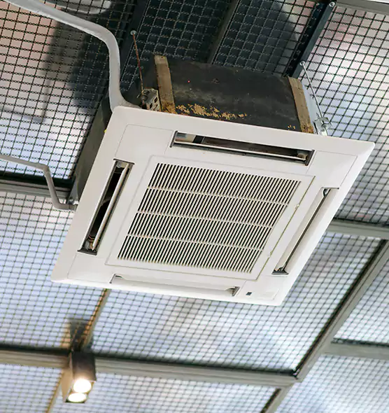 Top-Notch Allergy Relief Vent Cleaning Services in Hays, KS