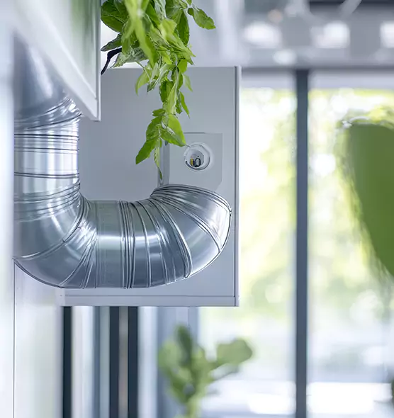 Professional Eco-Friendly Duct Cleaning Services in Hays, KS