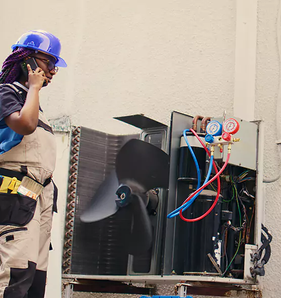 Professional Energy-Efficient HVAC Cleaning in Hays, KS