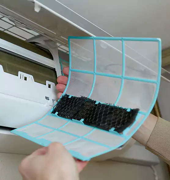 Welcome to Air Duct Cleaning & Repairs Hays — Your Local HEPA Filter Installation Pros in Hays, KS