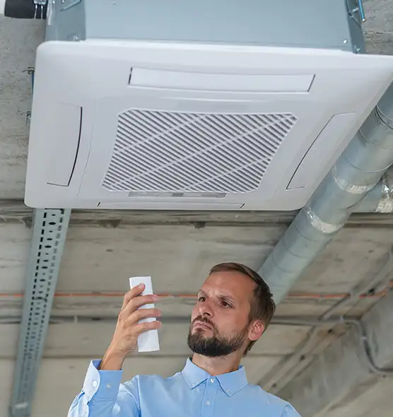 About Local Vent Cleaning Services in Hays, KS