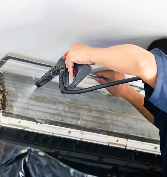 Welcome to Move-in/Move-out Duct Cleaning Services in Hays, KS