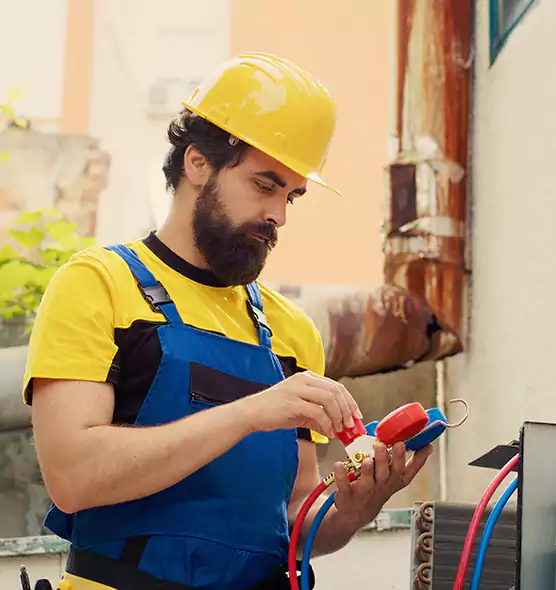 About Smart HVAC Installation in Hays, KS