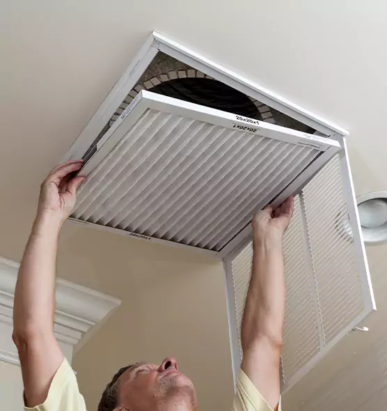Trusted Vent Shaft Cleaning Expert in Hays, KS