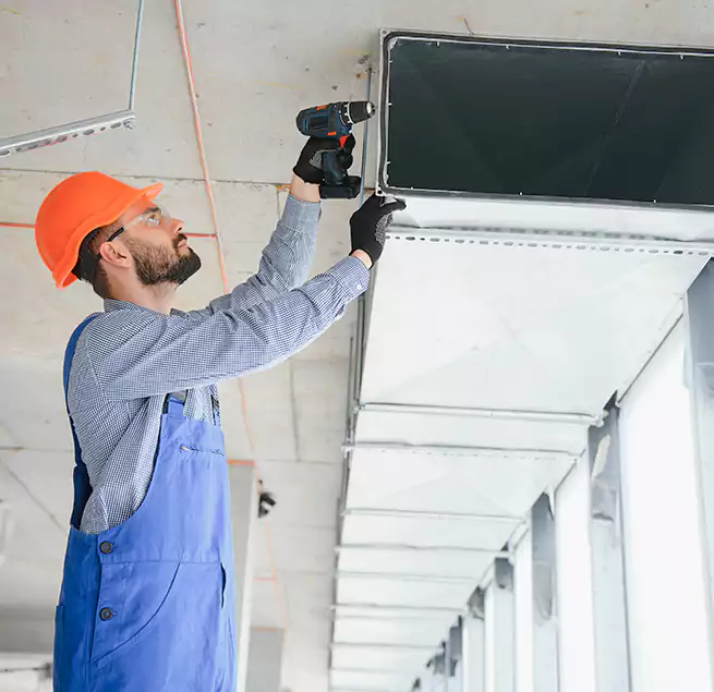 Why Homeowners & Businesses Trust Us in Hays, KS?