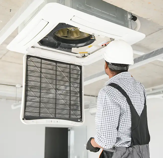 Why Homeowners & Businesses Trust Us in Hays, KS?