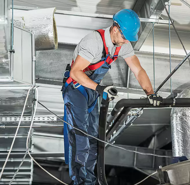 Why Homeowners & Businesses Trust Us in Hays, KS?