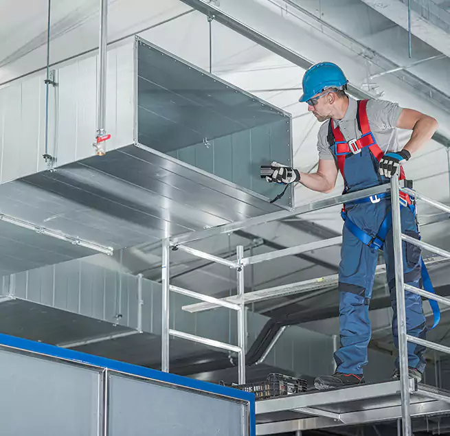 Why Homeowners & Businesses Trust Us in Hays, KS?