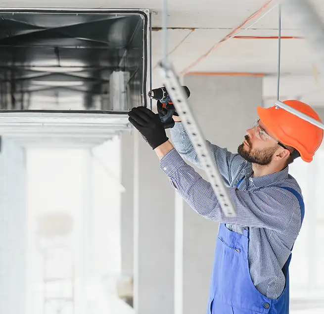 Why Homeowners & Businesses Trust Us in Hays, KS?