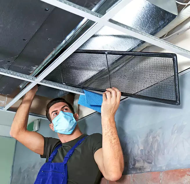 Why Homeowners Businesses Trust Us in Hays, KS