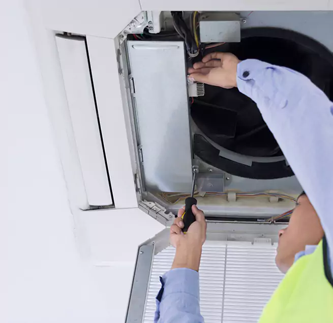 Why Homeowners & Businesses Trust Us Hays, KS?