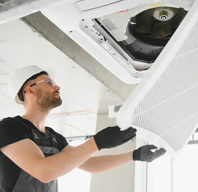 Why Homeowners & Businesses Trust Us in Hays, KS?