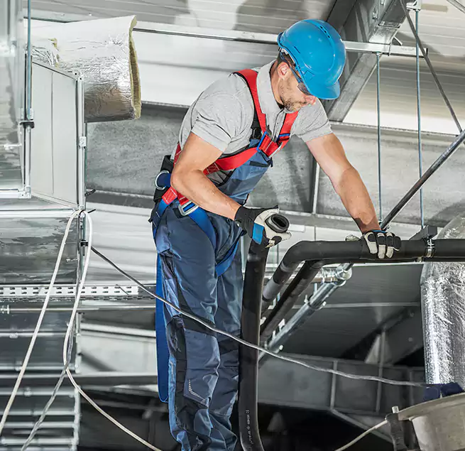 Why Homeowners & Businesses Trust Us in Hays, KS?