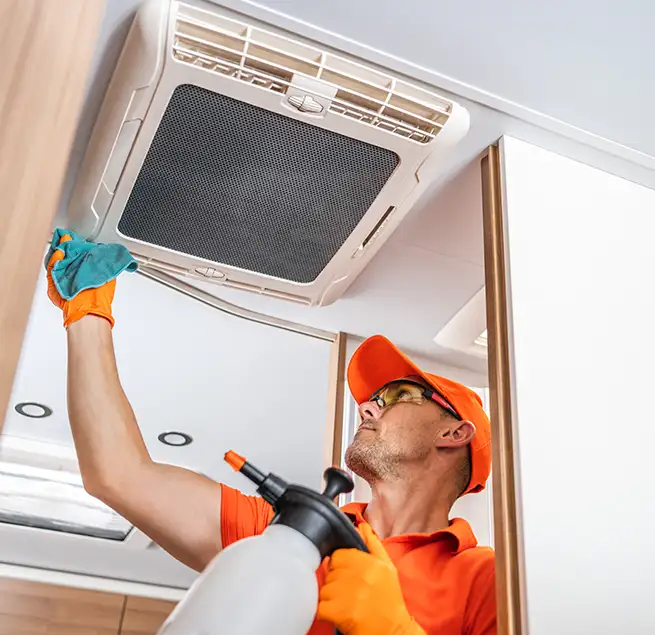 Why Homeowners & Businesses Trust Us in Hays, KS?