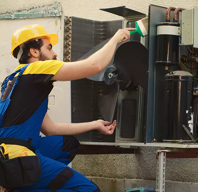 Why Homeowners Businesses Trust Us in Hays, KS?