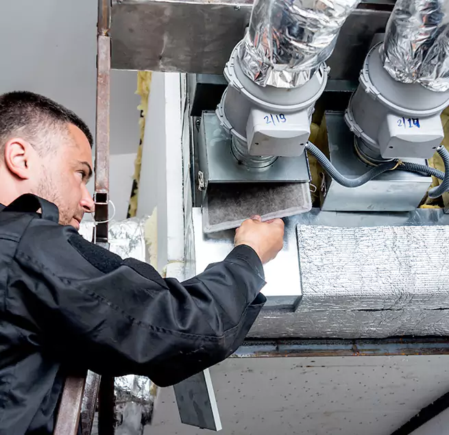  Why Homeowners & Businesses Trust Us in Hays, KS?