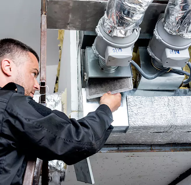 Why Homeowners & Businesses Trust Us in Hays, KS?