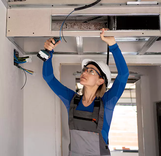 Why Homeowners & Businesses Trust Us in Hays, KS?