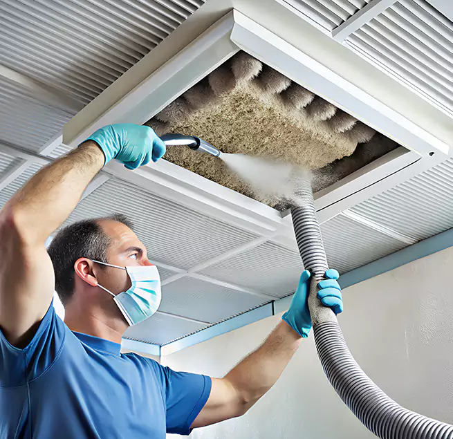 Why Homeowners Businesses Trust Us in Hays, KS?