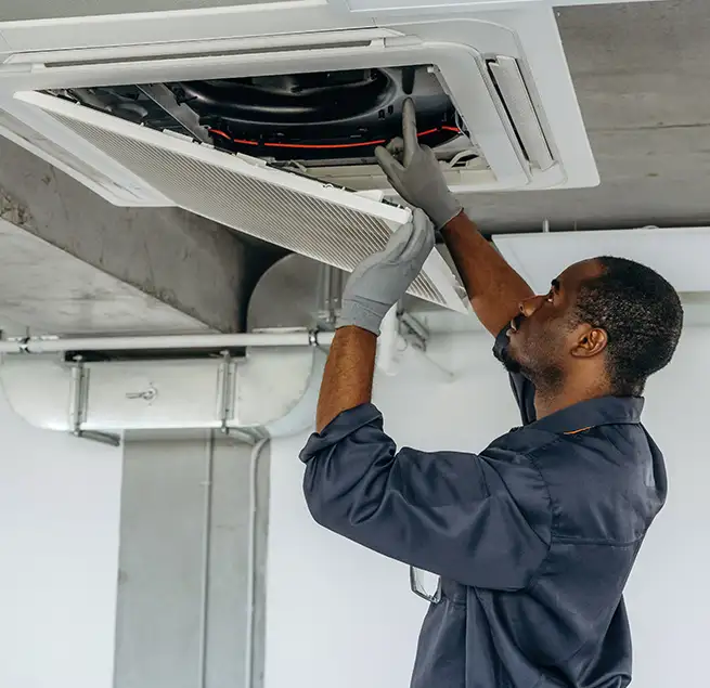 Why Homeowners & Businesses Trust Us in Hays, KS?