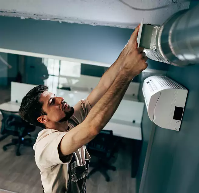 Why Homeowners & Businesses Trust Us in Hays, KS?