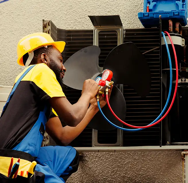 Why Homeowners & Businesses Trust Us in Hays, KS?