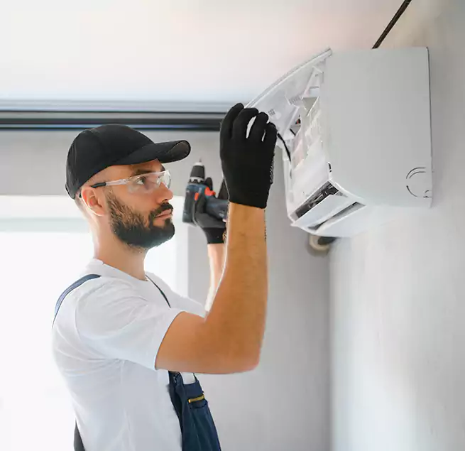 Why Homeowners & Businesses Trust Us in Hays, KS