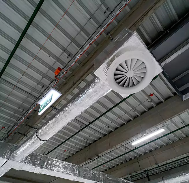 Why Homeowners & Businesses Trust Us in Hays, KS