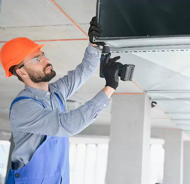 Why Homeowners & Businesses Trust Us in Hays, KS?