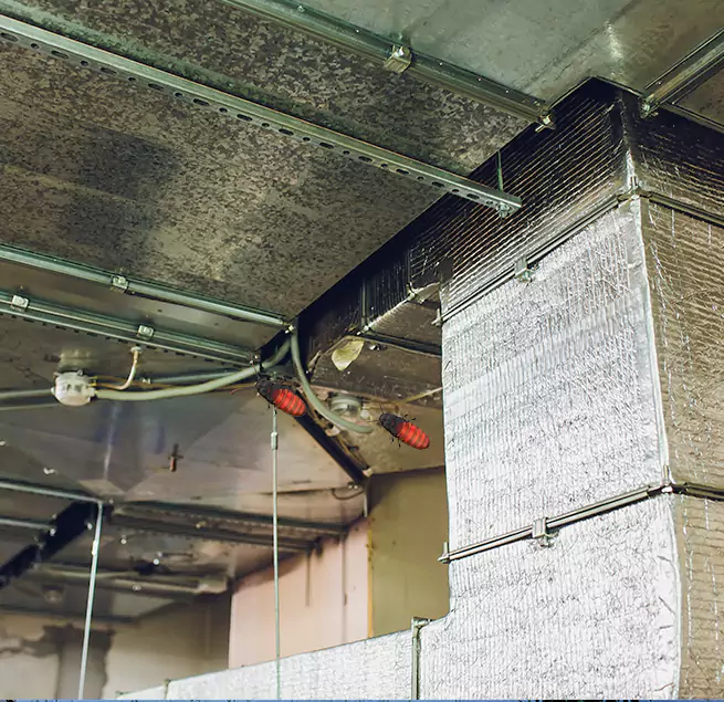 Why Homeowners & Businesses Trust Us Hays, KS?