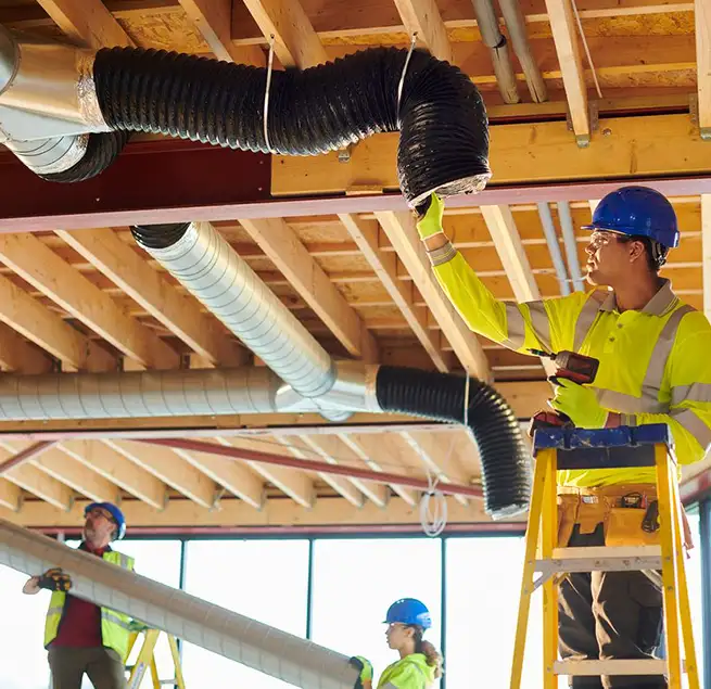 Why Homeowners & Businesses Trust Us in Hays, KS?