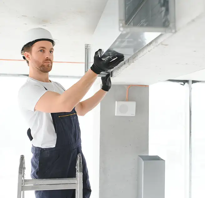 Why Homeowners & Businesses Trust Us in Hays, KS?