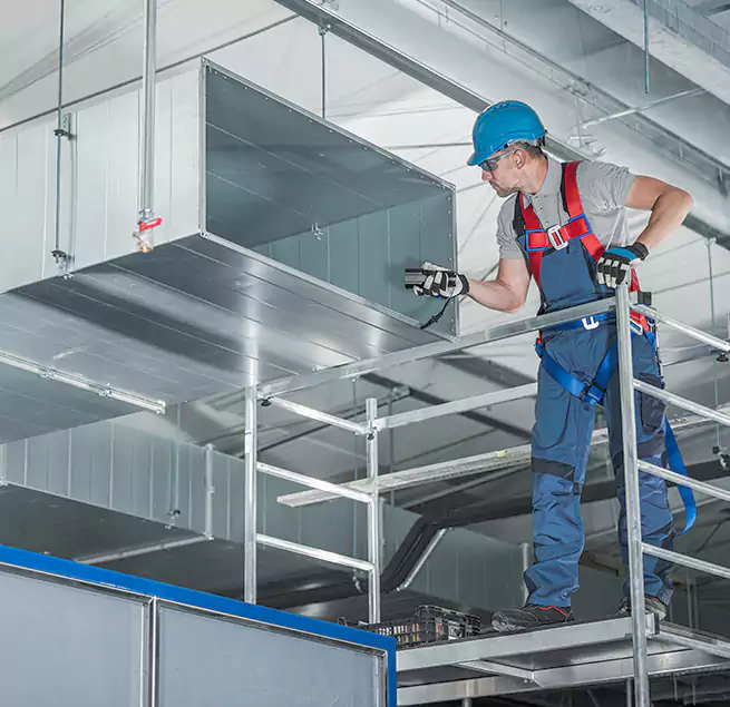 Why Homeowners & Businesses Trust Us in Hays, KS?