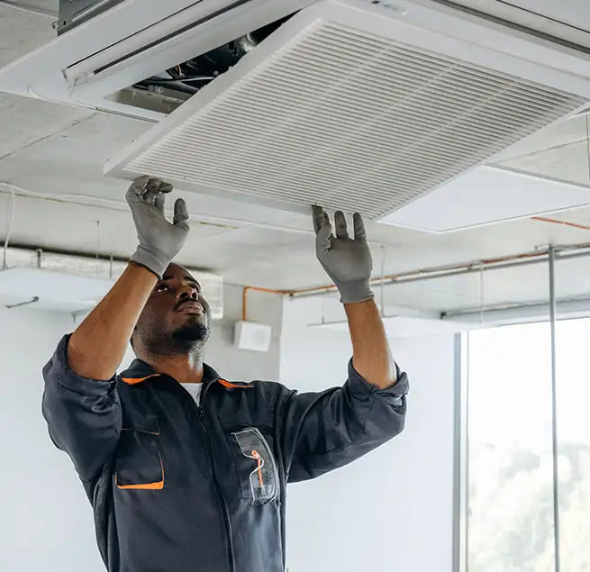 Why Homeowners & Businesses Trust Us in Hays, KS?