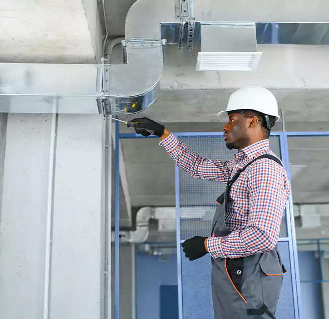 Why Homeowners & Businesses Trust Us in Hays, KS