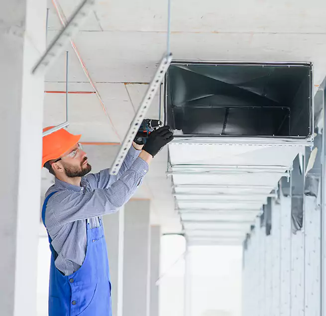 Why Homeowners & Businesses Trust Us in Hays, KS?