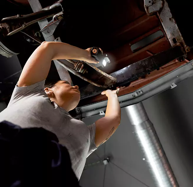 Why Homeowners & Businesses Trust Us Hays, KS